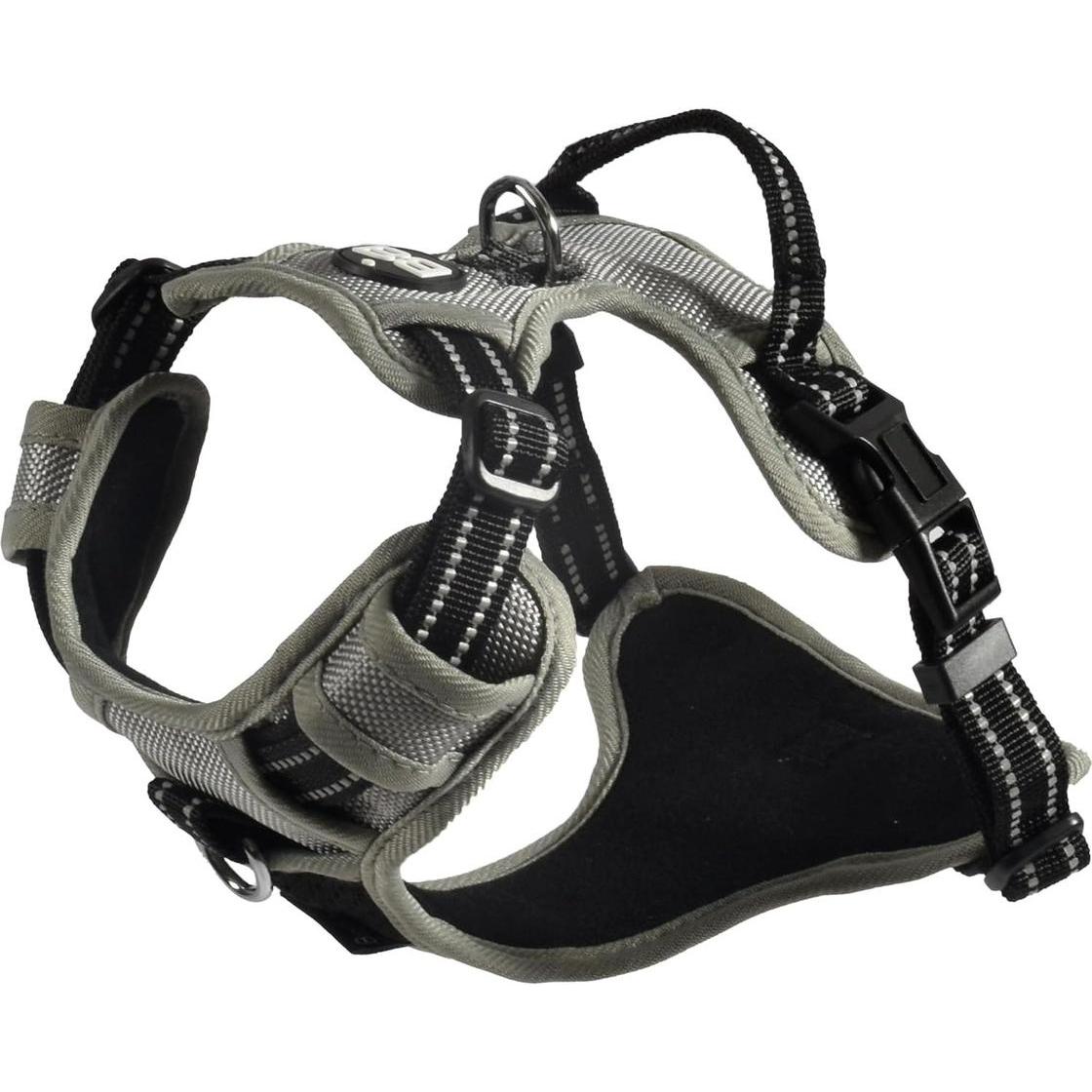 BOBBY Harnais Rando XS Gris