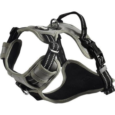 BOBBY Harnais Rando XS Gris