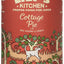 LILY'S KITCHEN Adulte Terrine Cottage Pie Boeuf et Légumes 400g