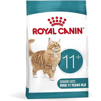 ROYAL CANIN Ageing Sterilised 11+ Chat Stérilisé Senior Poulet 4kg