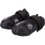 TRIXIE Bottes de protection Walker Active Long Taille S ø 4,5–5 cm 2 pièces Noir