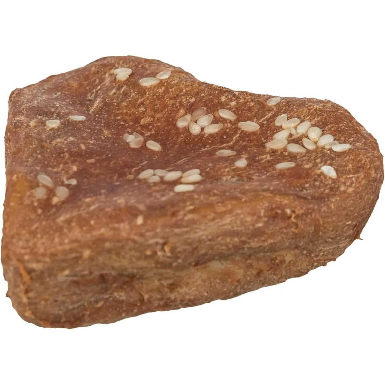 TRIXIE Denta Fun Love avec poulet 6 cm 25g