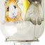 TRIXIE 3xBiberon Honey & Hopper en Verre 250 ml