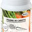 BUBIMEX Poudre de Carotte Complément Alimentaire 100% Naturel Chiens et Chats 60g