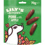 LILY'S KITCHEN Mini Saucisses pour Chien Adulte Porc et Pomme Sans Céréales 8x70g