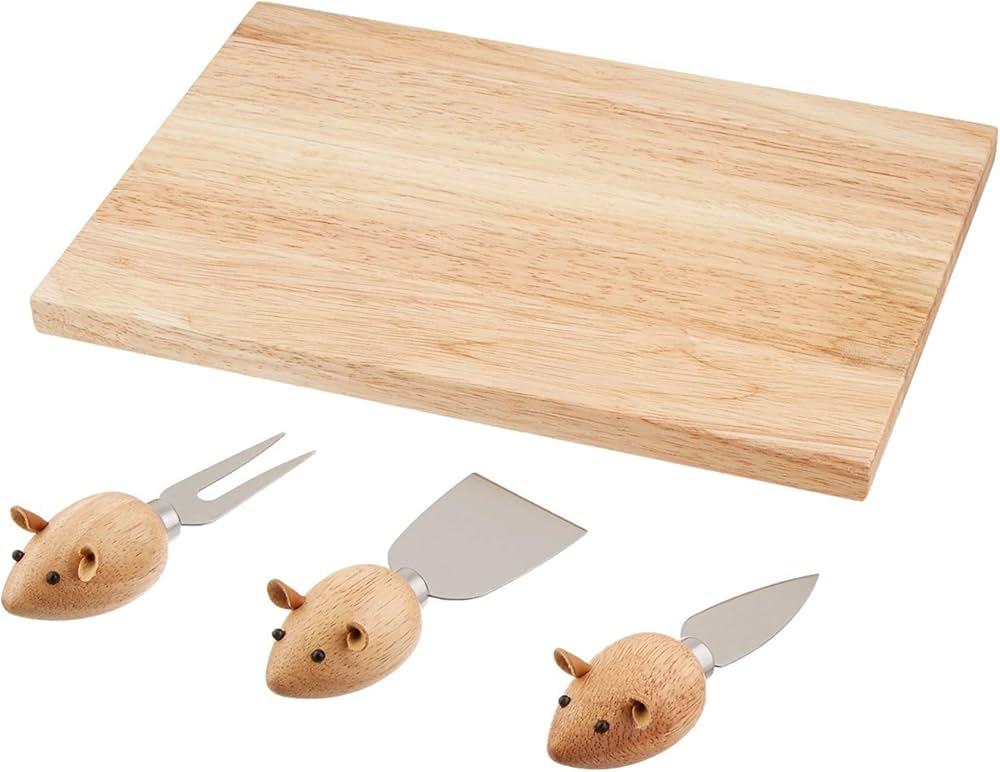 ZOOMALIN Fromage en bois rongeurs