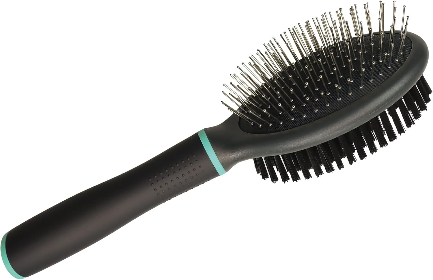 ZOLUX Brosse Double ANAH Large Taille L 7x5.7x23.2cm Multicolore