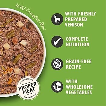 LILY'S KITCHEN Venison & Wild Boar Terrine Adulte 400g