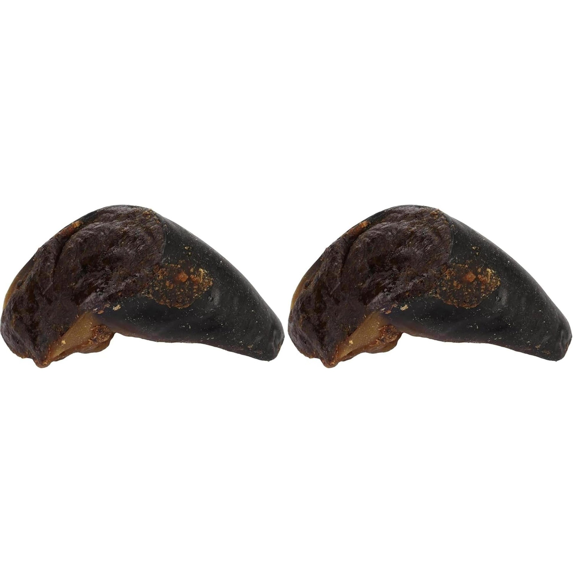 FLAMINGO Nature snack sabot de buffle avec panse Lot de 2 126g