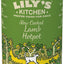 LILY'S KITCHEN Adulte Terrine Lamb Hotpot Agneau et Légumes 400g
