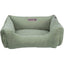 TRIXIE Couchage Marley 70x50cm Gris pour Chien