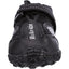 TRIXIE Bottes de protection Walker Active Long Taille S ø 4,5–5 cm 2 pièces Noir