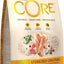 WELLNESS CORE Original Stérilisé Croquettes Chat Poulet & Dinde 1,75kg