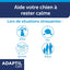 ADAPTIL Calm Starter Kit Diffuseur + Recharge 48ml