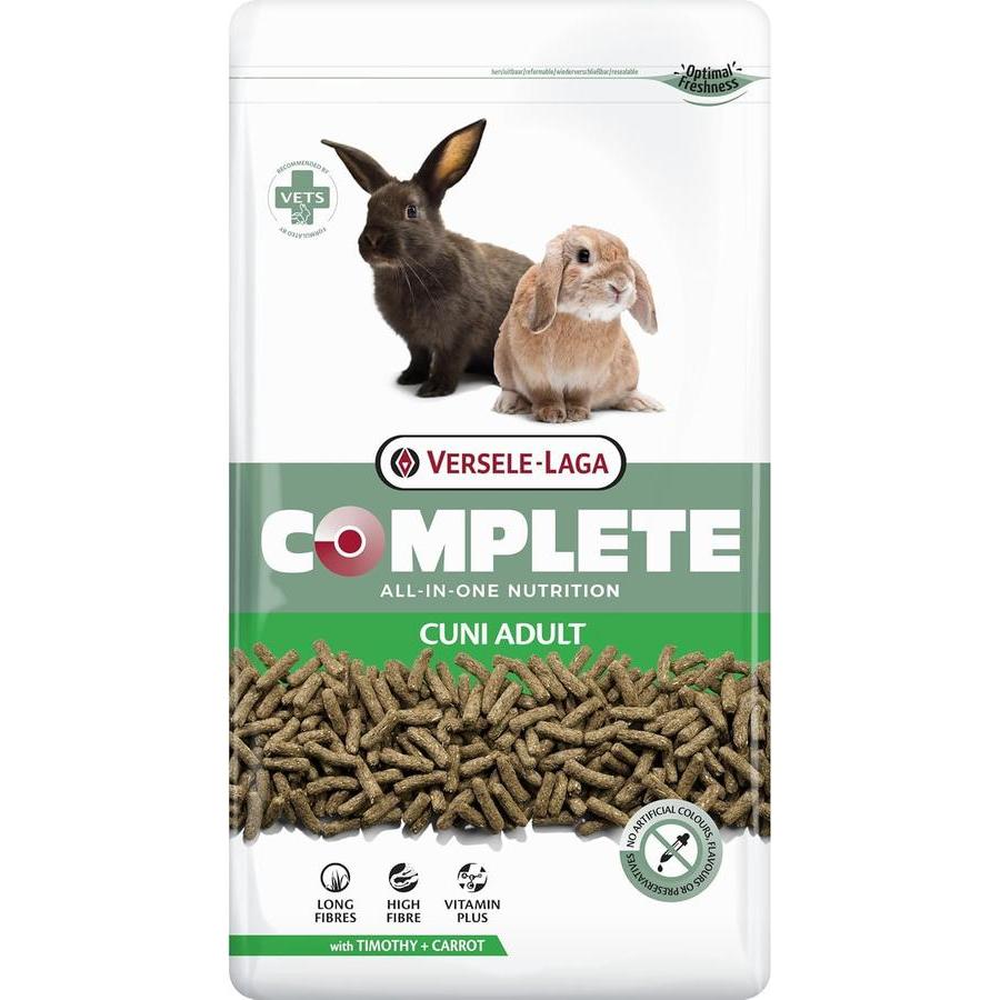 VERSELE LAGA Complete Cuni Adult Foin de thymothée 3kg