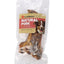 FLAMINGO Nature Snack Pied de Mouton avec Poils Friandise Naturelle Chien