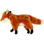 KONG Wild Low Stuff Fox M Jouet Doux pour Chien