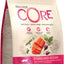 WELLNESS CORE Chat Stérilisé Croquettes Saumon 300g
