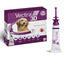 VECTRA Pipettes antiparasitaires vétérinaires pour chiens 4-10 kg 3 pipettes