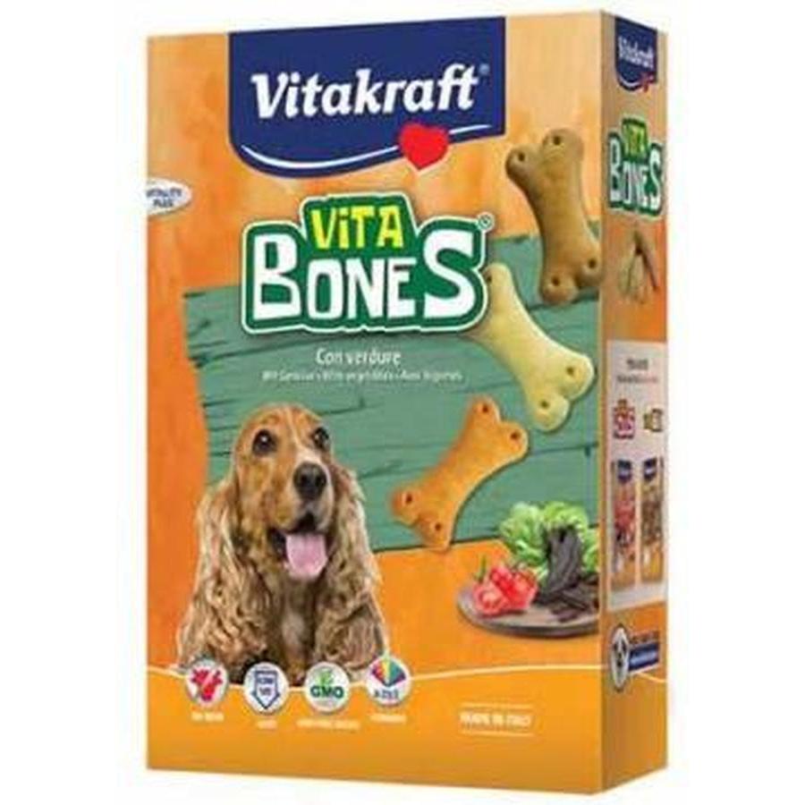 VITAKRAFT VitaBones Os aux Légumes 400g