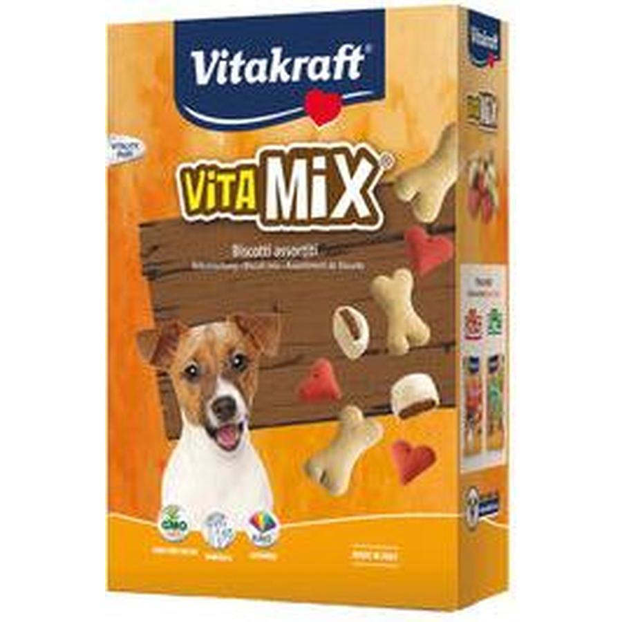 VITAKRAFT VitaBones Os aux Légumes 400g