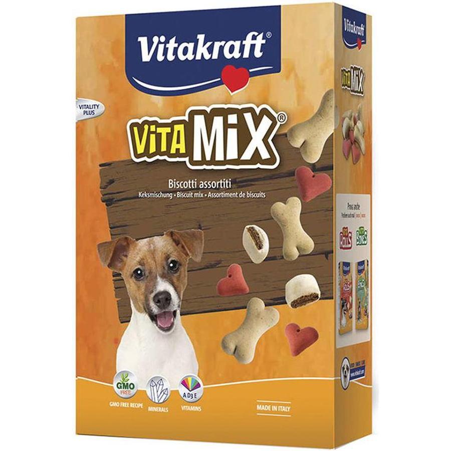 VITAKRAFT VitaMix Fresh Nut & Fruit Cocktail 300g