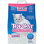 TOPCAT Catsan Litière pour Chat Hygiène Plus Blanche 20L