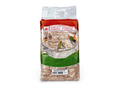ZOOMALIN Mélange Coco-Sisal-Jute-Coton 50g