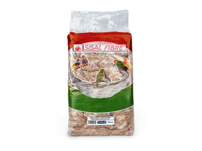 ZOOMALIN Mélange Coco-Sisal-Jute-Coton 50g
