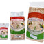 ZOOMALIN Mélange Coco-Sisal-Jute-Coton 50g
