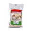 ZOOMALIN Coco Sisal Jute Coton 50g Matériel de nidification naturel pour oiseaux