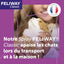 FELIWAY Classic Spray 60 ml Phéromones Apaisantes pour Chats