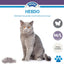 FURMINATOR Outil deShedding Undercoat Chat L Poils Courts