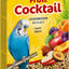 VITAKRAFT Fruit Cocktail Perruches 200g
