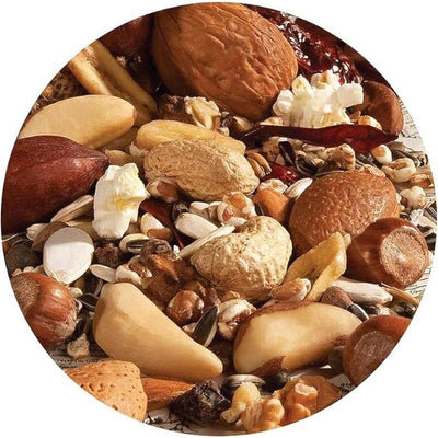 VERSELE LAGA Prestige Perroquets Exotic Nuts Mix 6x750g