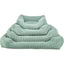 TRIXIE Couchage Orthopédique Jonna 90x65cm Gris