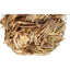TRIXIE Balle au Herbe avec Cloche 6 cm