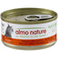 ALMO NATURE HFC Natural Poulet avec Potiron 24x70g