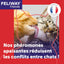 FELIWAY 48ML FELIWAY FRIENDS START KIT DIFFUSEUR+RECHARGE