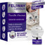 FELIWAY Optimum Diffuseur Anti-Stress pour Chat Kit Complet 30 Jours