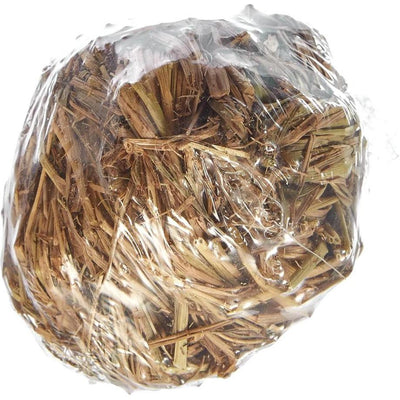 TRIXIE Balle au Herbe avec Cloche 6 cm