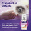 FELIWAY Classic Spray 60 ml Phéromones Apaisantes pour Chats