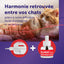 FELIWAY 48ML FELIWAY FRIENDS START KIT DIFFUSEUR+RECHARGE