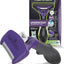 FURMINATOR Outil deShedding Undercoat Chat L Poils Courts