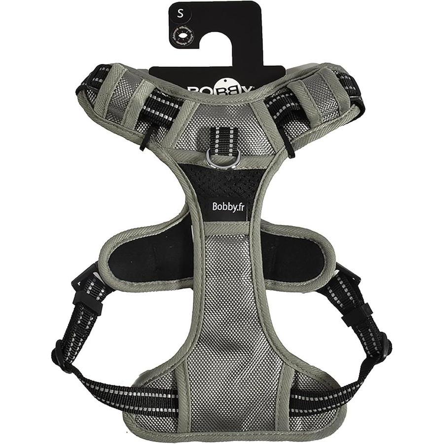 BOBBY Harnais Rando XS Gris
