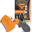FURMINATOR Outil Undercoat deShedding Chien Medium Poils Courts