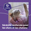 FELIWAY Optimum Diffuseur Anti-Stress pour Chat Kit Complet 30 Jours