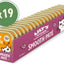 LILY'S KITCHEN Terrine Poulet Sans Céréales Chat Adulte 19x85g