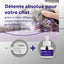 FELIWAY Optimum Diffuseur Anti-Stress pour Chat Kit Complet 30 Jours