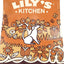 LILY'S KITCHEN Sélection de Terrines pour Chat Adulte Poulet Dinde Canard Agneau 8x85g